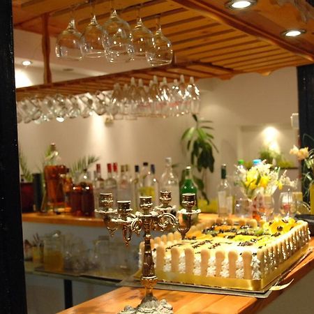 Apartcomplex New Tawn Obzor Eksteriør billede