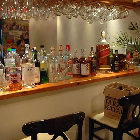 Apartcomplex New Tawn Obzor Eksteriør billede